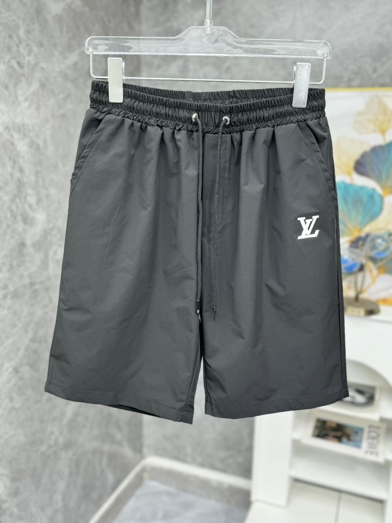 Louis Vuitton Short Pants